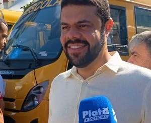 Léo Neco afirma que Bahia é decisiva para vitória de Lula: “Grande mobilização para diminuir a abstenção”