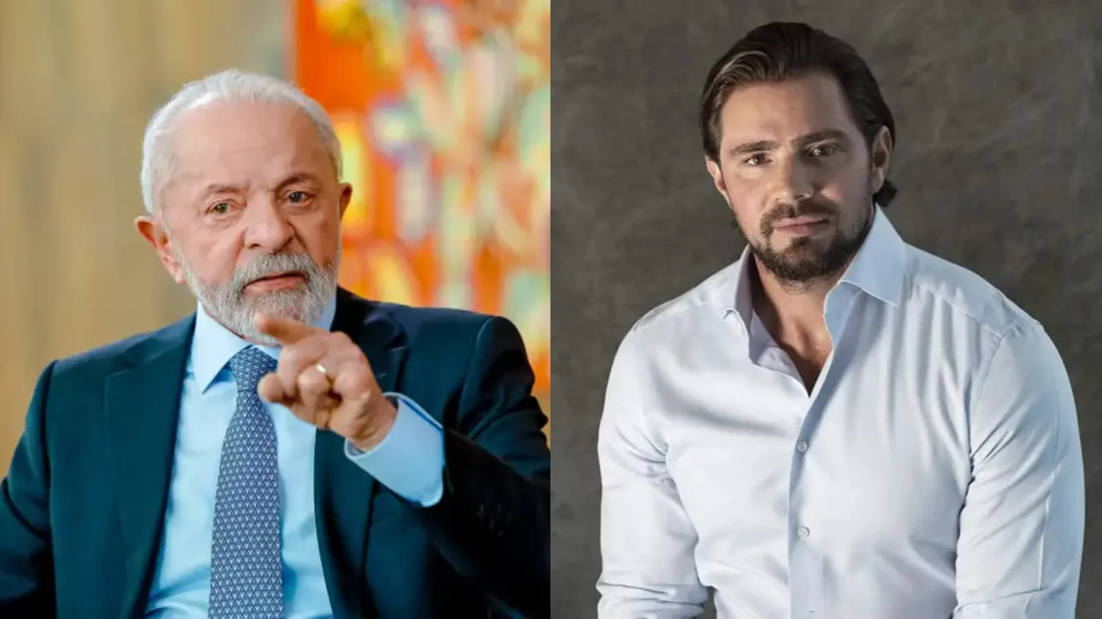 PF contesta reportagem sobre Daniel Vorcaro e supostos negócios com Lula