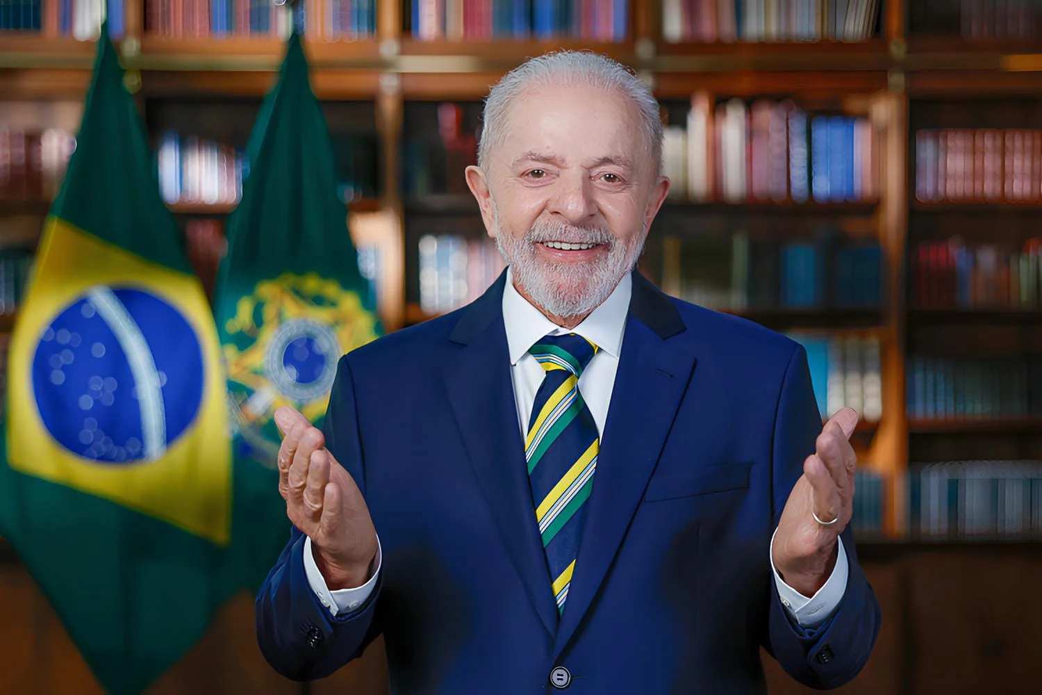 Novo acusa governo Lula de abuso de poder político e pede cassação da chapa: “O TSE precisa agir”