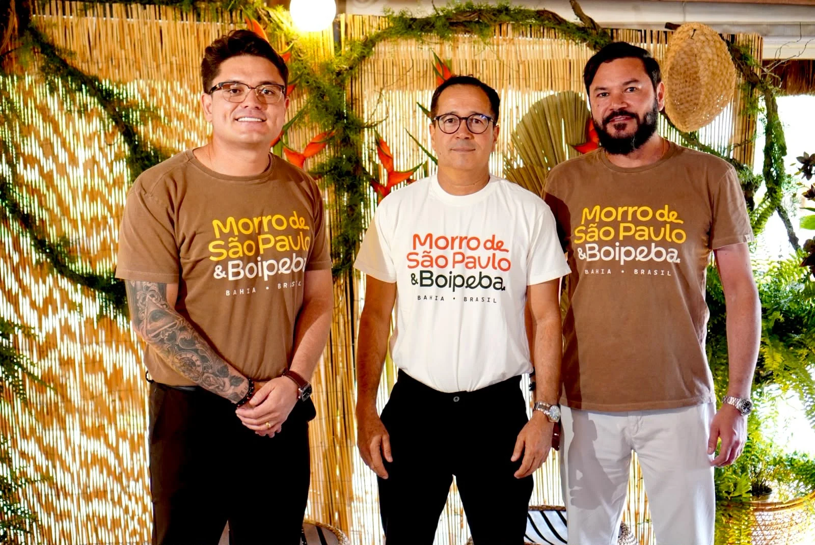 Morro de São Paulo e Boipeba apresentam iniciativa inédita que centraliza experiências e serviços turísticos da região