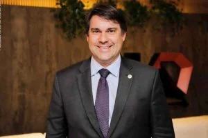 Deputado estadual Niltinho é reeleito com quase 80 mil votos no estado