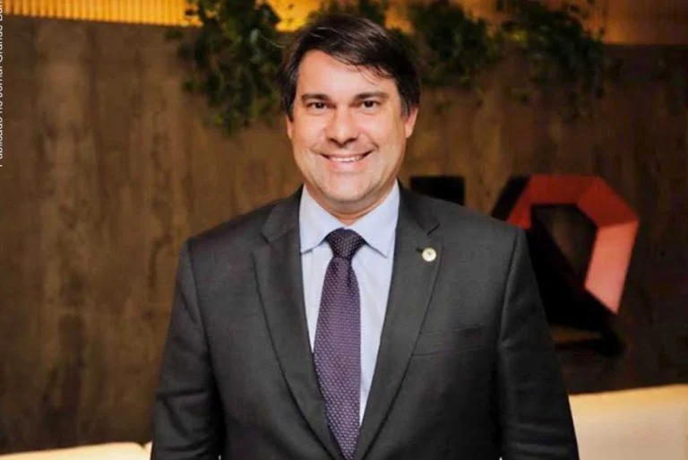 Deputado estadual Niltinho é reeleito com quase 80 mil votos no estado