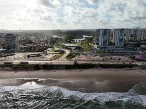 Cluster dinamarquês e Orla Brasil lançam edital de R$ 1 milhão para projetos ambientais em Salvador