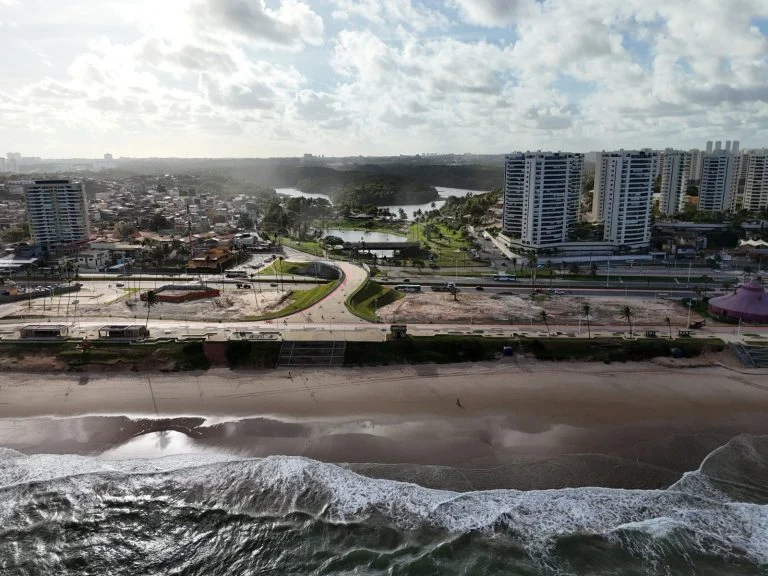 Cluster dinamarquês e Orla Brasil lançam edital de R$ 1 milhão para projetos ambientais em Salvador