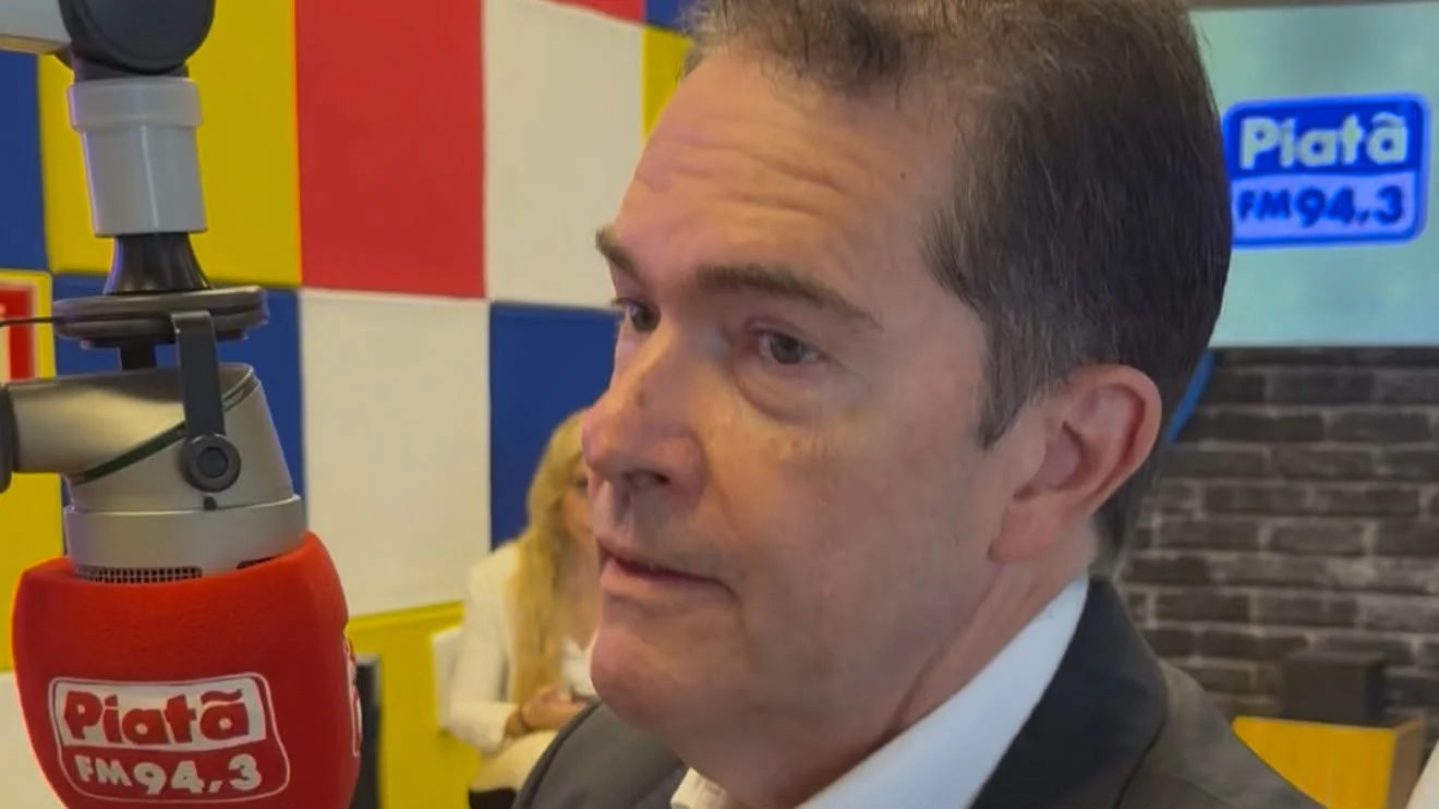 Coordenador-Geral do Planserv explica atrasos nos pagamentos: “Tem, mas não é alta”
