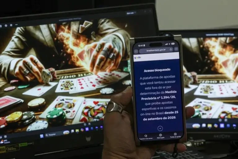 plataforma de apostas reprodução agencia brasil