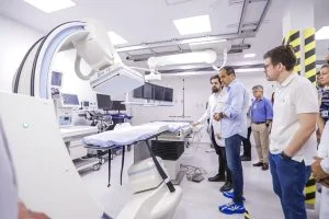 Prefeitura amplia atendimento no HMH com novos serviços especializados em Salvador; confira