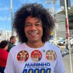 Marinho Soares celebra Dia do Professor e critica Diego Castro por fala sobre universidades