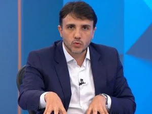 Renan Santos não declara apoio no 2º turno e prevê o ganhador das eleições: “Já ganhou”