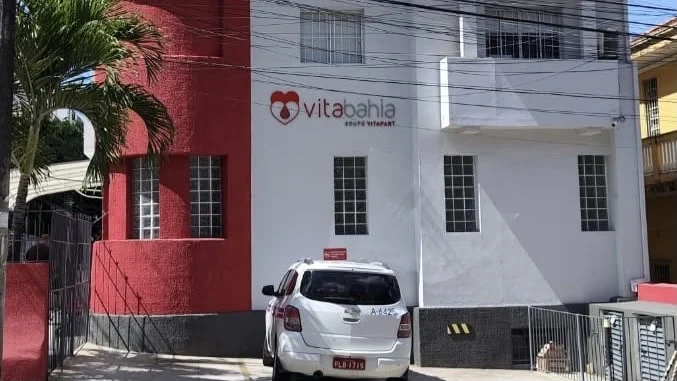 Após denúncias de longas filas, Vita Bahia explica demora para doação de sangue em Salvador