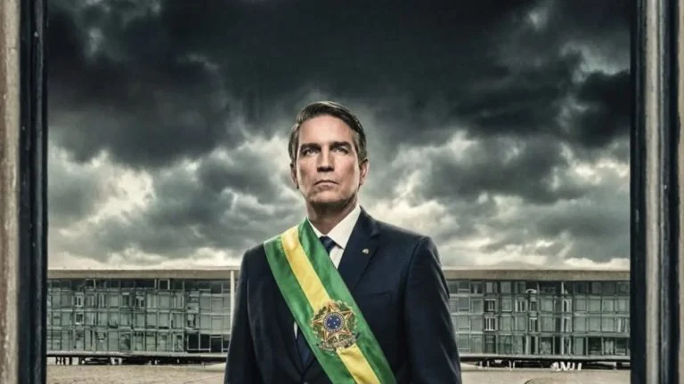 Após derrota de Flávio nas eleições, filme de Jair Bolsonaro pode não estrear nos cinemas