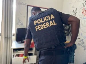 Eleições 2026: PF apreende quantia milionária em operações contra compra de votos e crimes de boca de urna