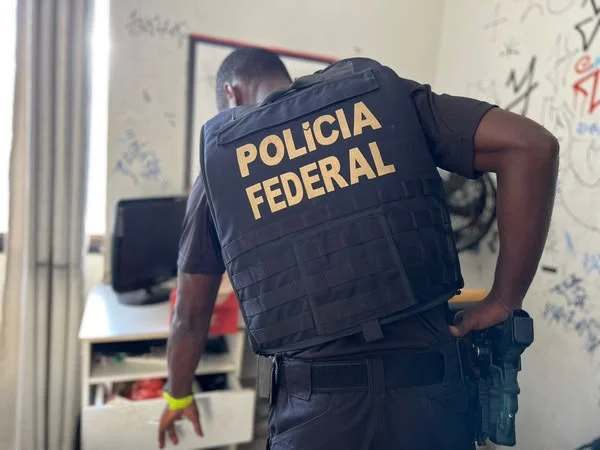 Eleições 2026: PF apreende quantia milionária em operações contra compra de votos e crimes de boca de urna