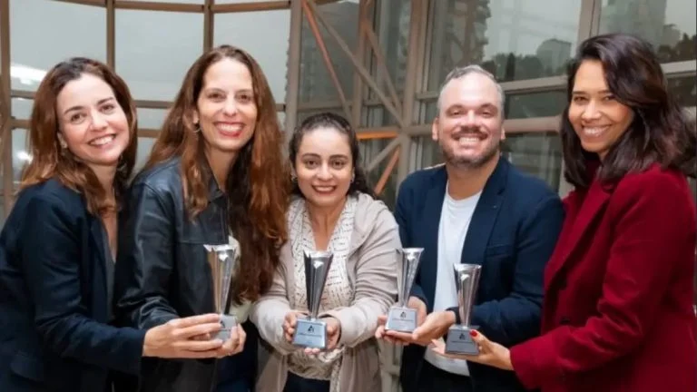 Embasa conquista reconhecimento por valorizar influenciadores locais
