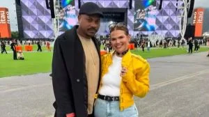 Thaís Carla anuncia fim de namoro 20 dias após assumir relação