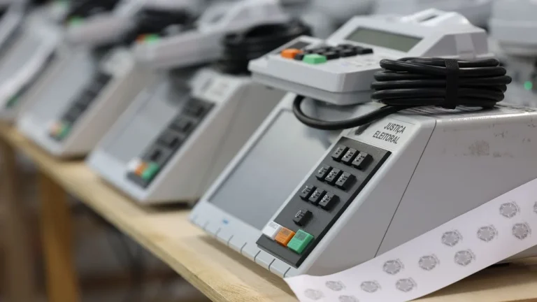 Acompanhe em tempo real a contagem de votos das Eleições 2026 no Piatã Notícias