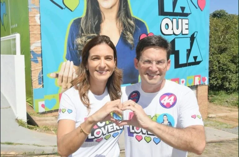 Após melhora clínica, Roberta Roma tem previsão de alta hospitalar e deixa unidade semi intensiva