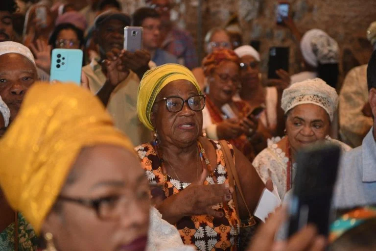 Prefeitura de Salvador consolida estratégias para ampliar o cuidado sob o olhar étinico racial na cidade
