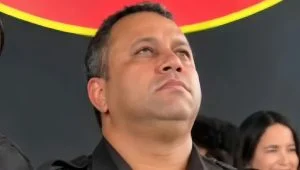 Tragédia! PM atira contra equipe do Bope após confundir com criminosos e subtenente morre