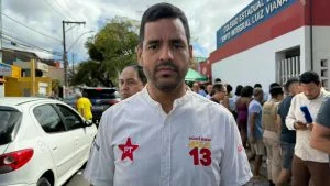 Presidente do PT na Bahia diz estar confiante na reeleição de Jerônimo: “Amplo sentimento de gratidão”