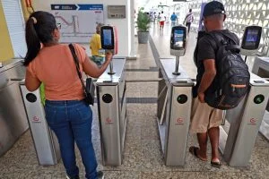 Transporte público de Salvador começa a aceitar QR Code para pagamento da tarifa