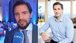 Diretor do grupo Globo é desligado por proximidade com Vorcaro após mensagens reveladas pela PF: “ Relação inadequada”